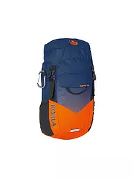 KOHLA | Sac à dos de randonnée pour enfants Happy 15L | Bleu