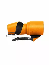 KOHLA | Peau de randonnée Alpinist 100% mohair | Orange