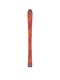 KOHLA | Peau de randonnée Alpinist 100% Mohair | Orange