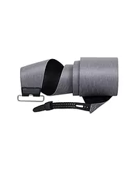 KOHLA | Peau de randonnée Vertical Mixmohair 120mm | Gris