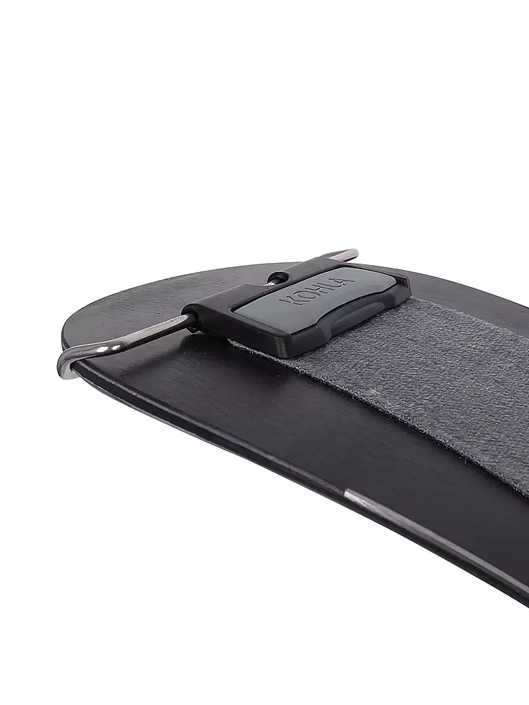 KOHLA | Peau de randonnée Vertical Mixmohair 120mm | Gris