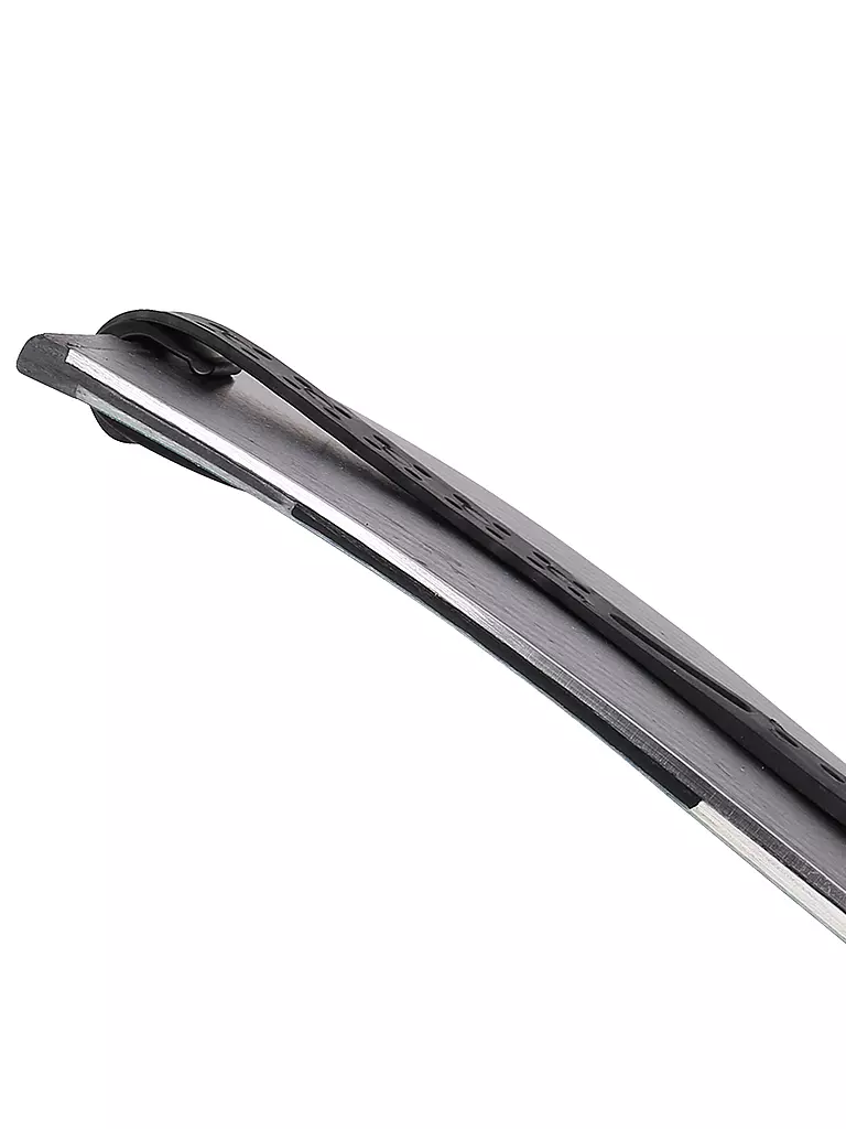 KOHLA | Peau de randonnée Vertical Mixmohair 120mm | Gris