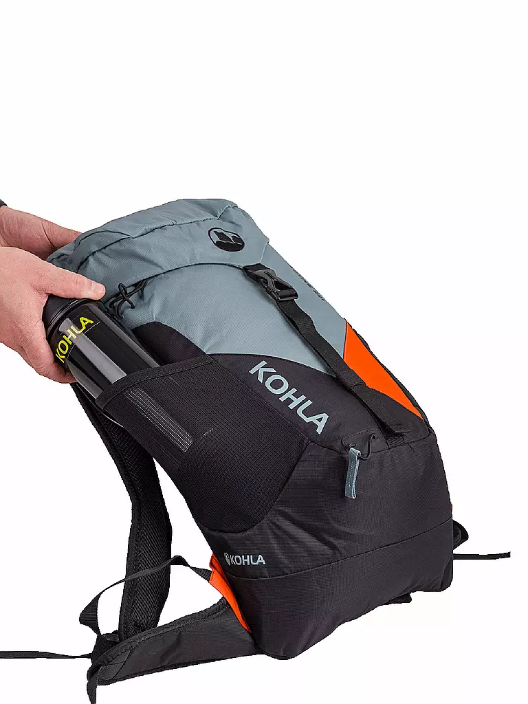 KOHLA | Sac à dos de randonnée Active 22L |