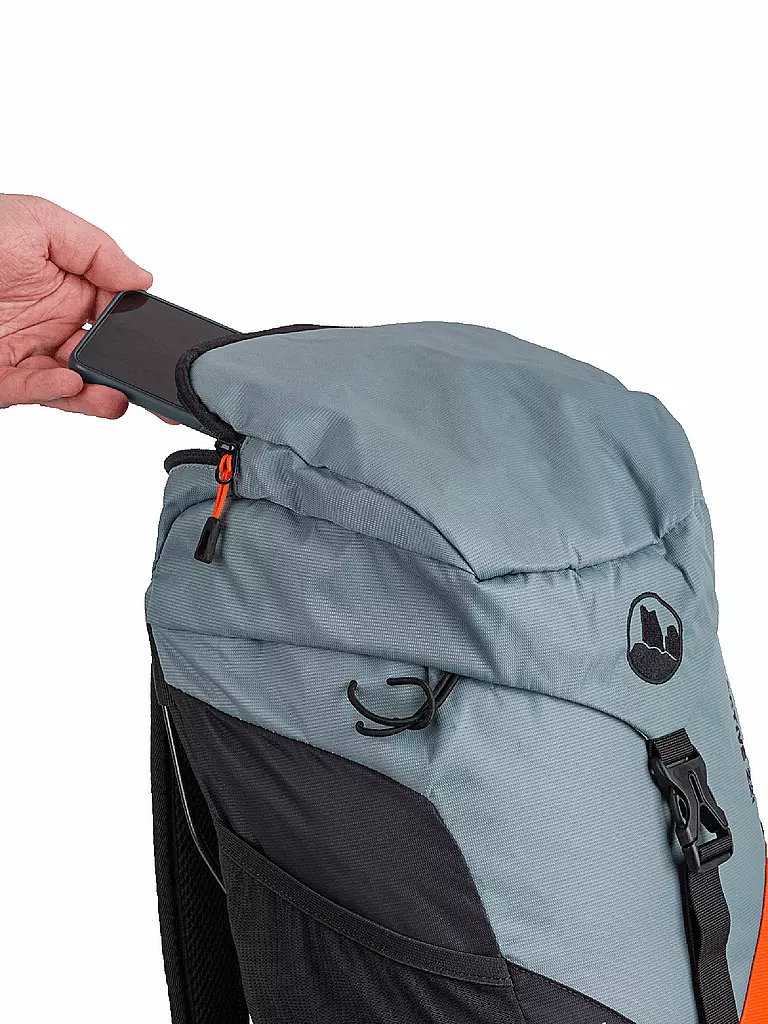 KOHLA | Sac à dos de randonnée Active 22L |