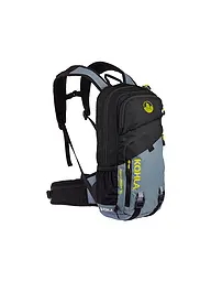 KOHLA | Sac à dos de randonnée Challenger 16L | Gris