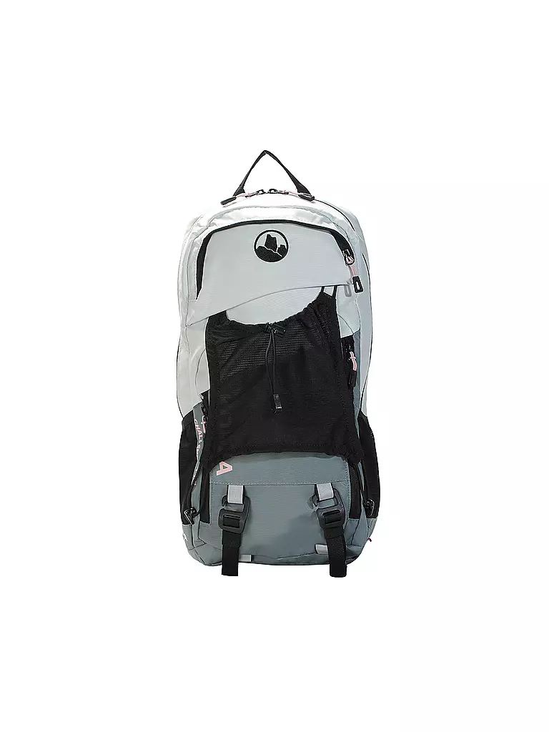 KOHLA | Sac à dos de randonnée Challenger 16L | Menthe