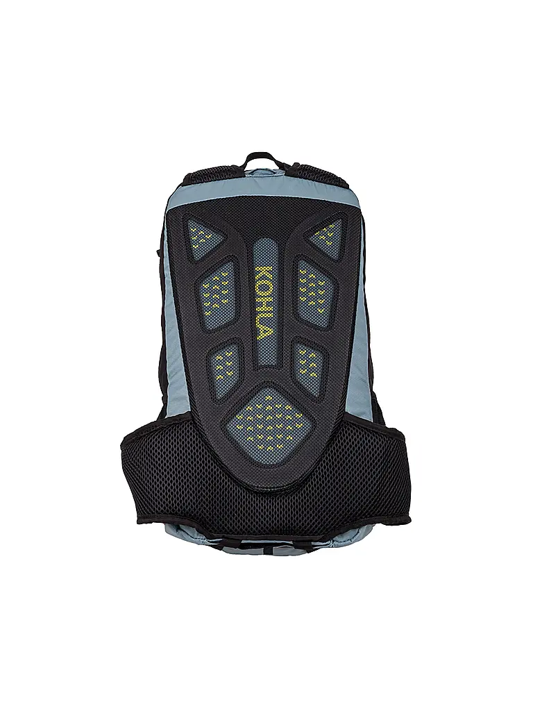 KOHLA | Sac à dos de randonnée Challenger 16L | Gris