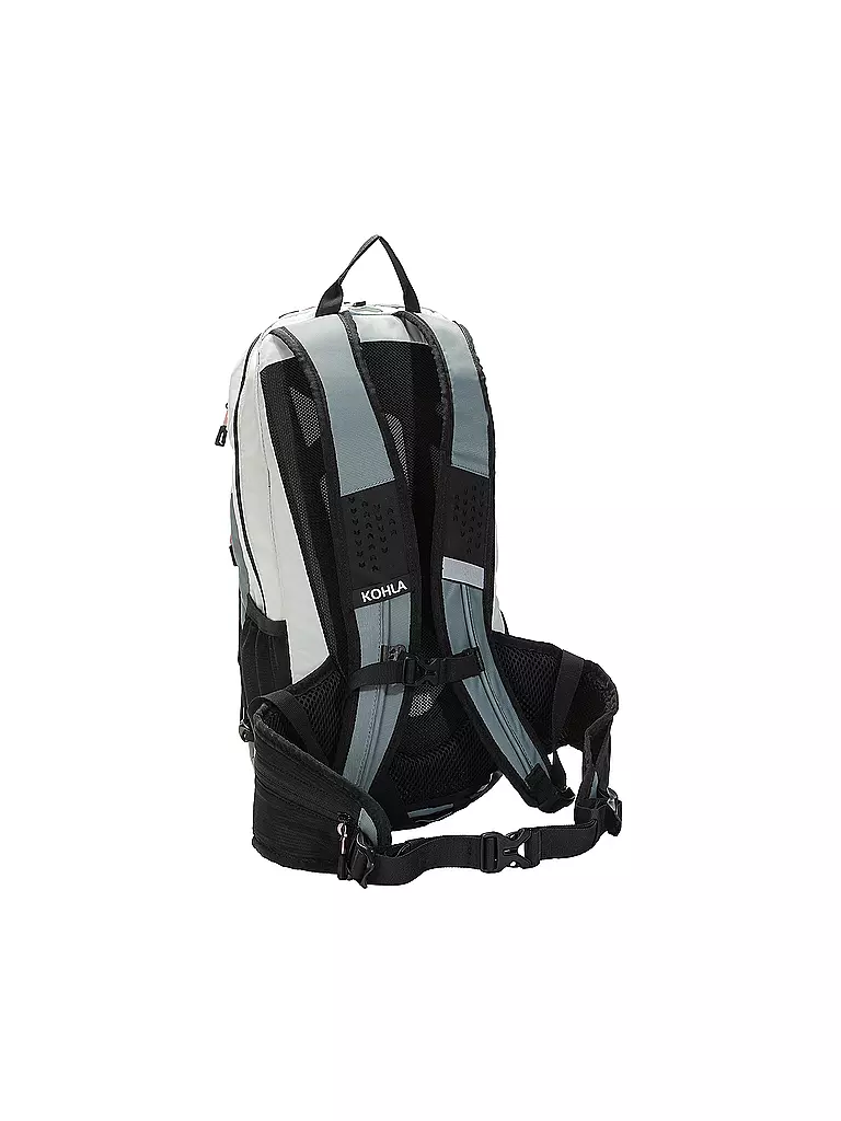 KOHLA | Sac à dos de randonnée Challenger 16L | Menthe