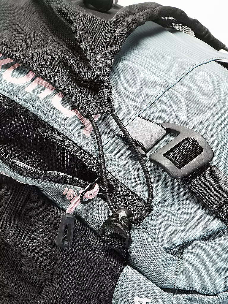 KOHLA | Sac à dos de randonnée Challenger 16L | Menthe