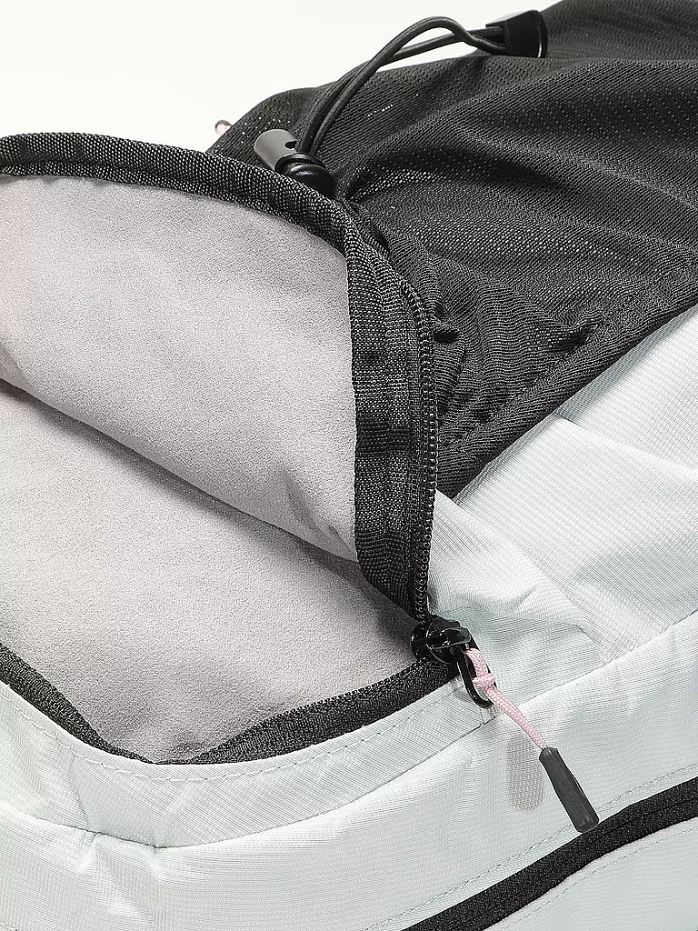 KOHLA | Sac à dos de randonnée Challenger 16L | Menthe