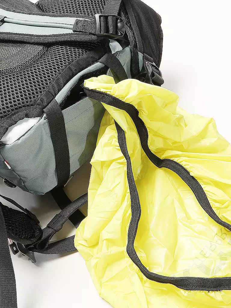 KOHLA | Sac à dos de randonnée Challenger 16L | Menthe