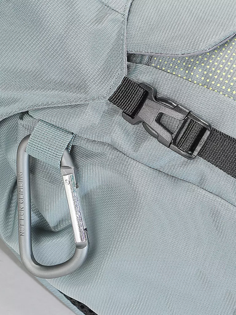 KOHLA | Sac à dos de randonnée pour enfants Happy 15L |