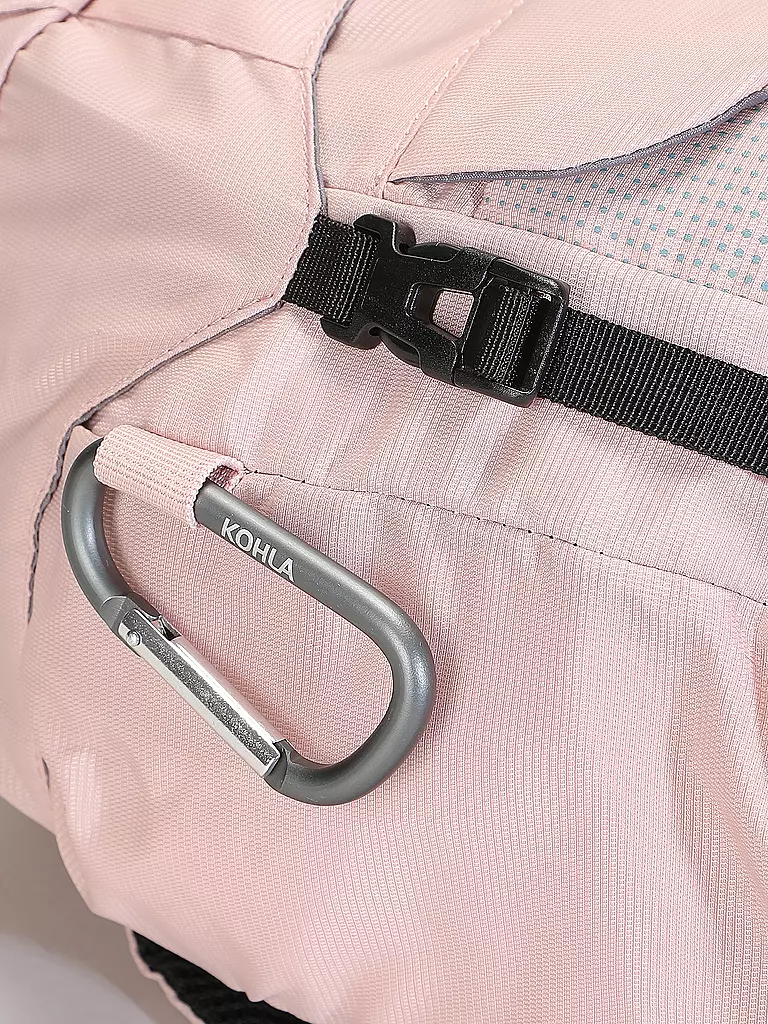 KOHLA | Sac à dos de randonnée pour enfants Happy 15L |