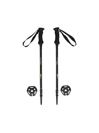 KOMPERDELL | Bâton de marche polyvalent en aluminium Gigasport