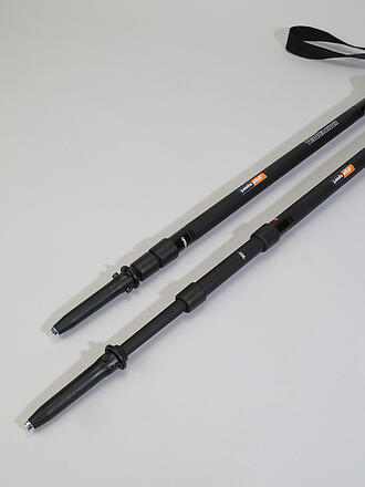 KOMPERDELL | Bâton de marche polyvalent en aluminium Gigasport