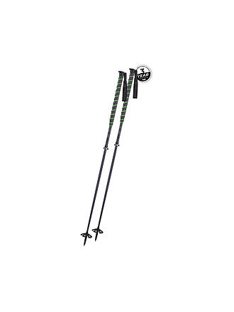 KOMPERDELL | Bâtons de randonnée Big Art Titanal Vario