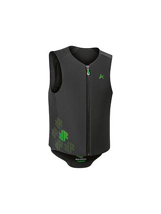 KOMPERDELL | Protector Enfant Ballistic FlexFit Pro