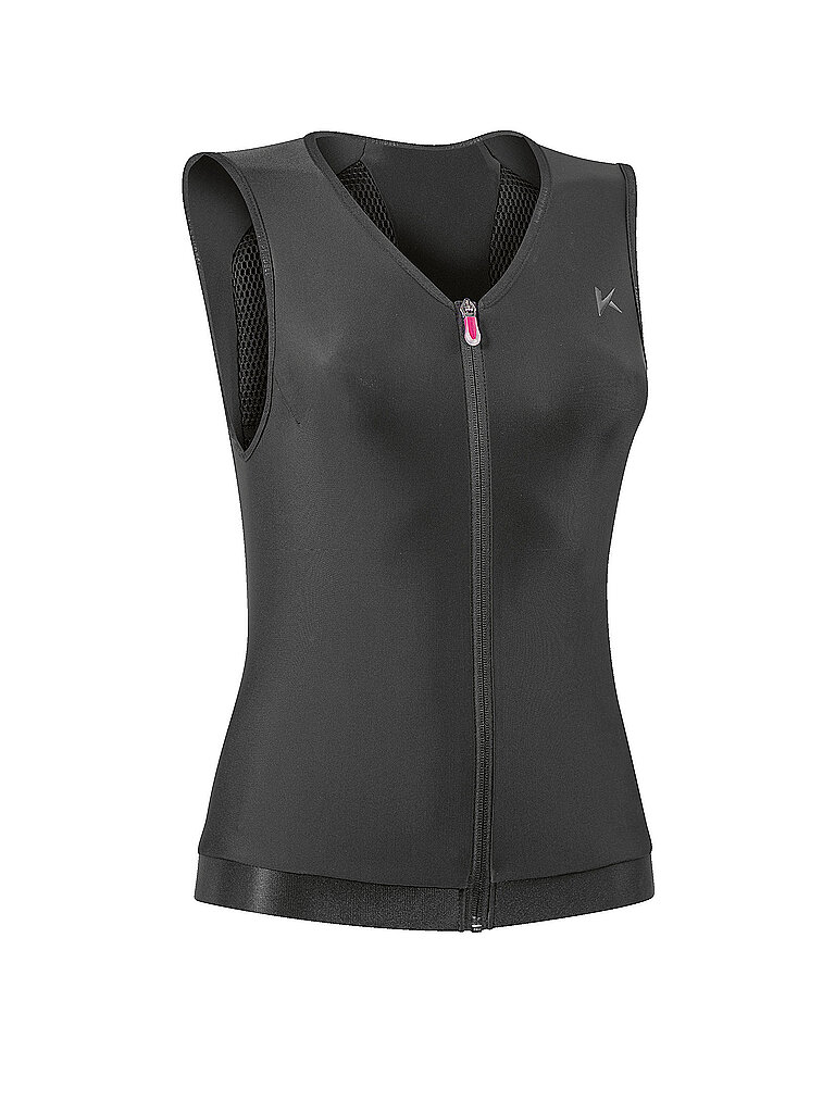 Veste de protection Core Vests noir XS