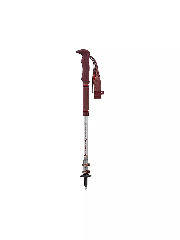 KOMPERDELL | Bâtons de trekking Explorer Zero Compact |