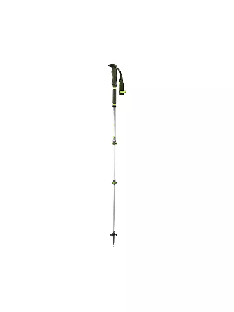 KOMPERDELL | Bâtons de trekking Explorer Zero | Olive