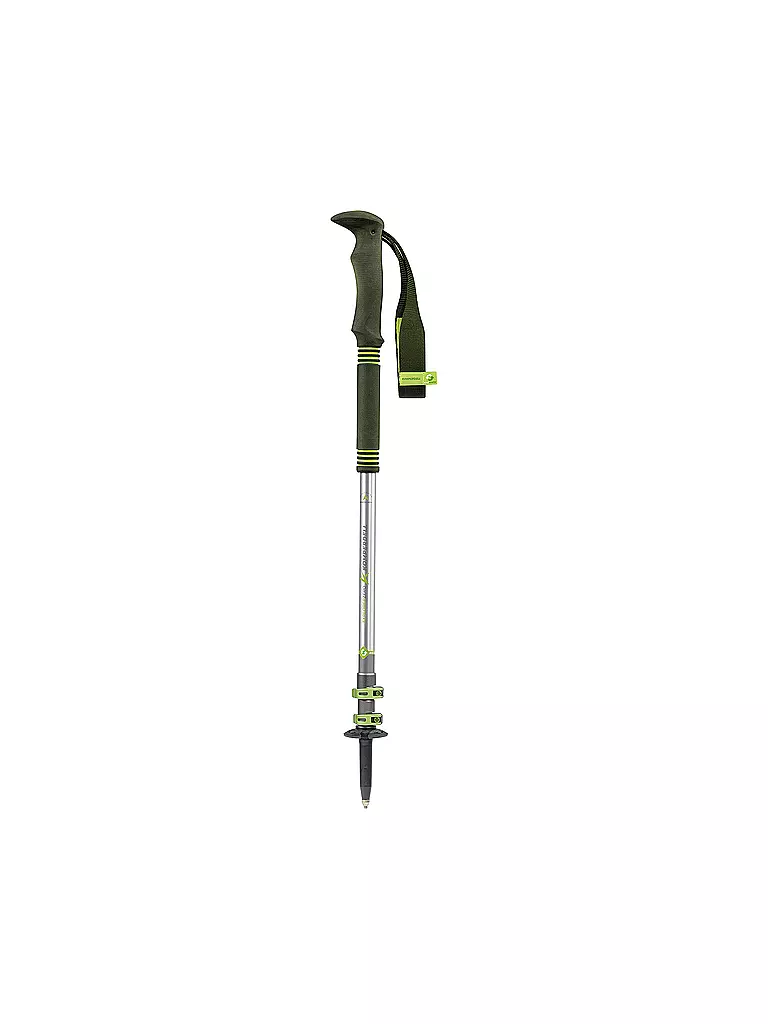 KOMPERDELL | Bâtons de trekking Explorer Zero |