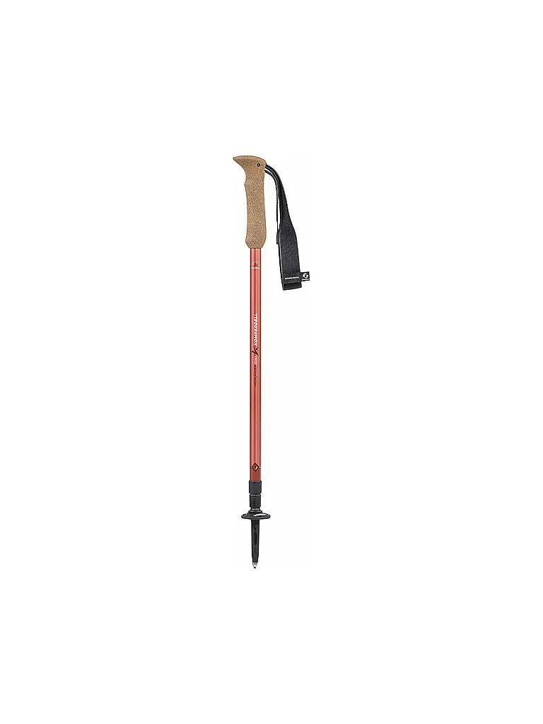 KOMPERDELL | Bâtons de trekking Highlander Zero |