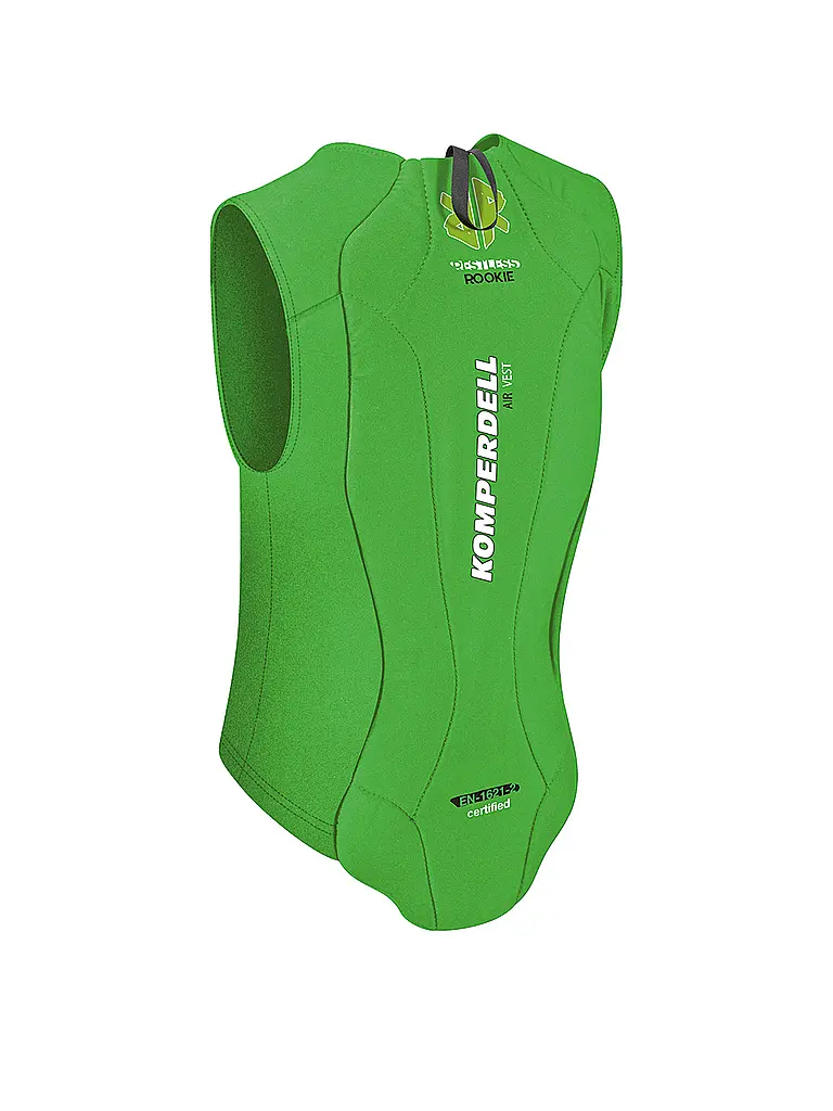 KOMPERDELL | Gilet de protection Air pour enfants |