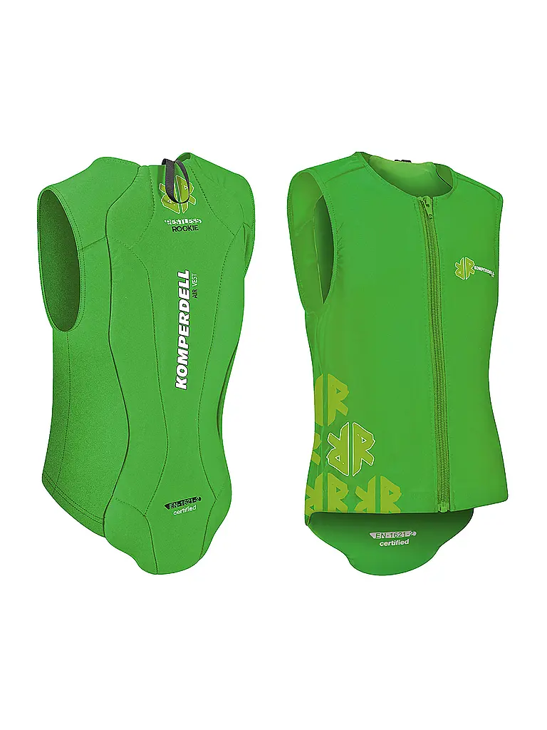 KOMPERDELL | Gilet de protection Air pour enfants |