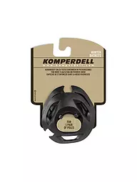 KOMPERDELL | Large UL Eisflanken Teller | Aucune couleur