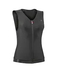 KOMPERDELL | Veste de protection Core Vest pour femmes | Noir