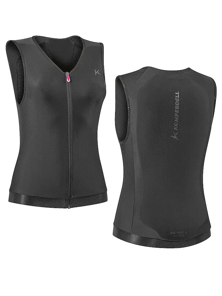 KOMPERDELL | Veste de protection Core Vest pour femmes |
