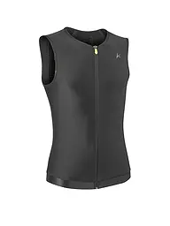 KOMPERDELL | Veste de protection Core Vest pour homme | Noir