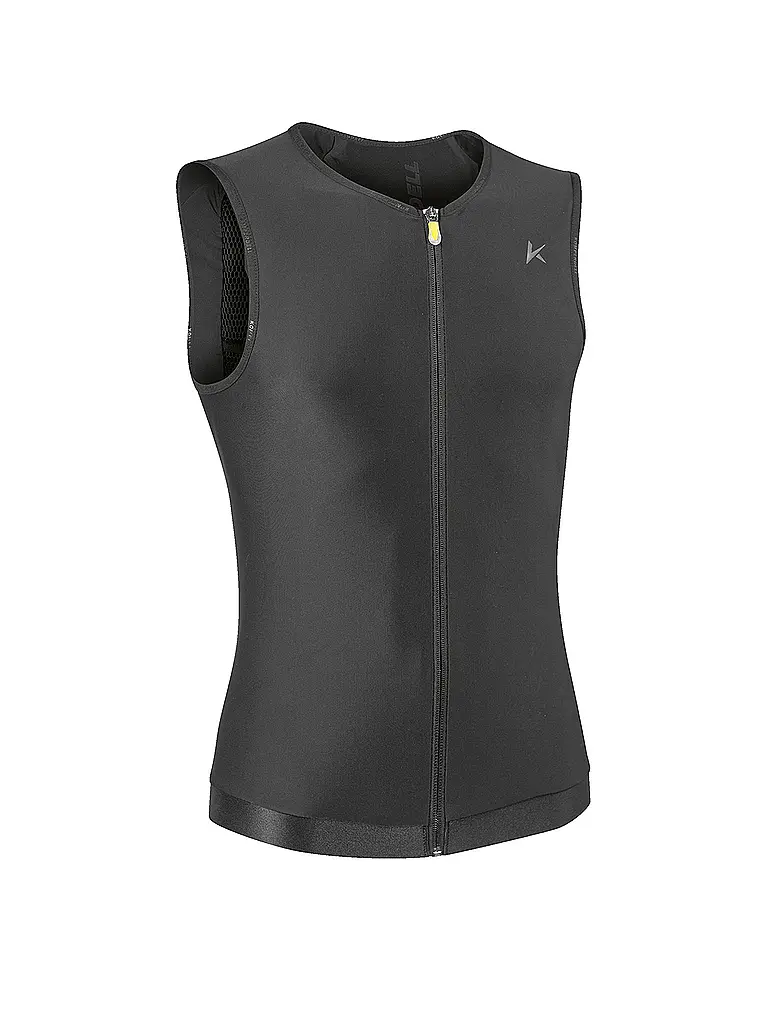KOMPERDELL | Veste de protection Core Vest pour homme | Noir