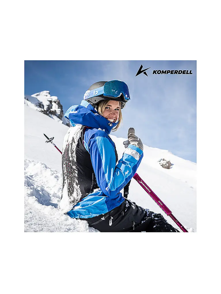 KOMPERDELL | Veste de protection Core Vest pour homme |