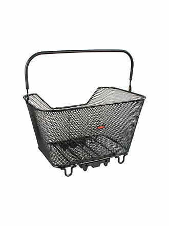 KTM | Panier de vélo Wide Racktime Snap It