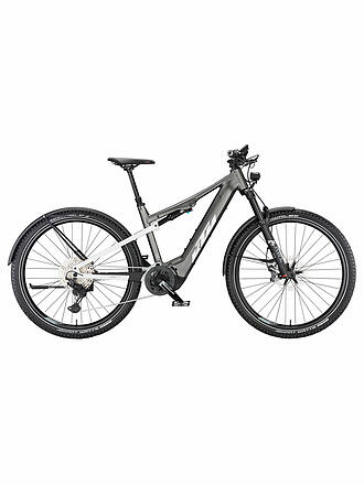 KTM | VTT électrique pour hommes 29" Macina Chacana LFC