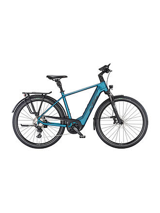 KTM | VTT de trekking électrique pour hommes 28" Macina Style 730