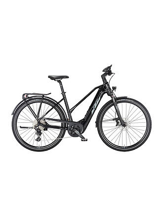 KTM | VTC électrique pour femme 28" Macina Sport 610
