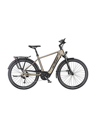 KTM | VTT de trekking électrique pour hommes 28" Macina Tour P510