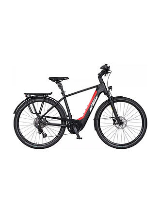KTM | VTT de trekking électrique pour hommes 28" Macina eTour Pro LTD