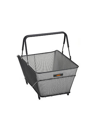 KTM | Panier de vélo Basket Long Racktime Snap It 2.0