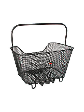 KTM | Panier de vélo Wide Racktime Snap It 2.0