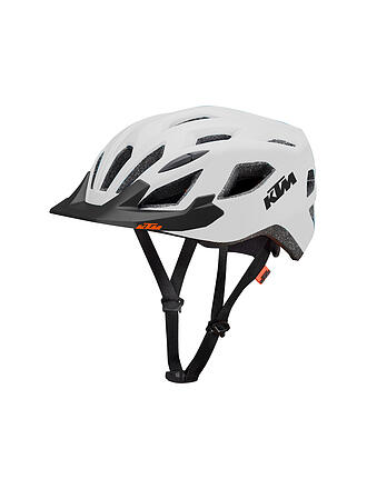 KTM | Casque de vélo Factory Line II