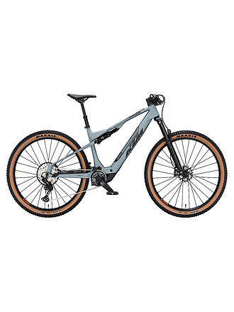 KTM | VTT électrique pour hommes Macina Scarp SX Master