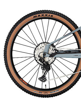 KTM | VTT électrique pour hommes Macina Scarp SX Master