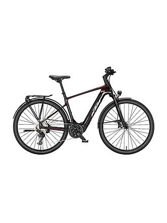KTM | VTC électrique pour homme Macina Sport SX Elite