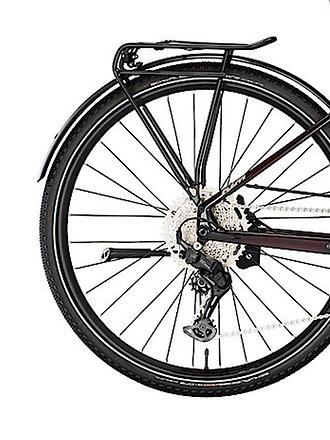 KTM | VTC électrique pour homme Macina Sport SX Elite