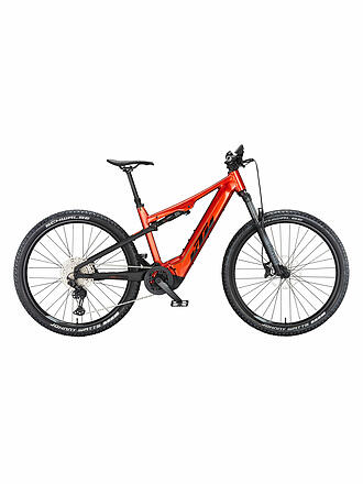 KTM | VTT électrique pour hommes Macina Chacana 792