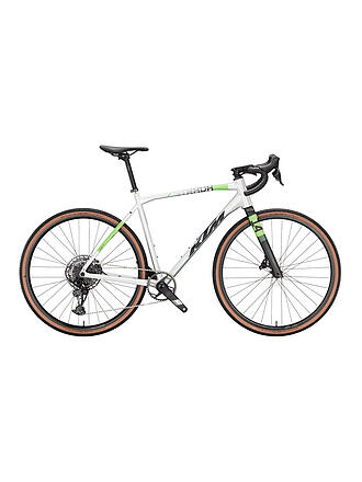 KTM | Gravel Bike X-Strada 15 Pro