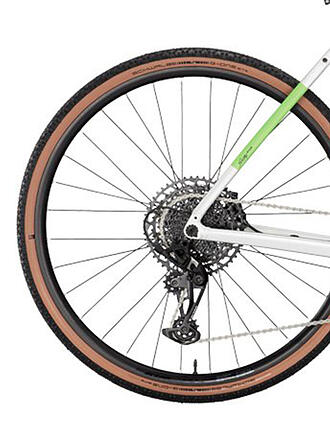 KTM | Gravel Bike X-Strada 15 Pro